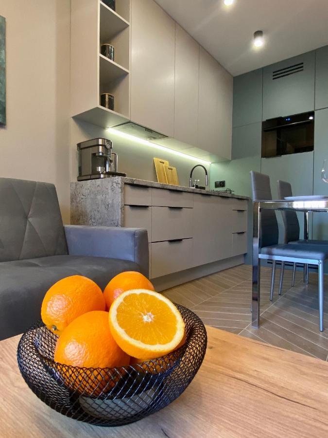 Apartment Grey House + Free Parking