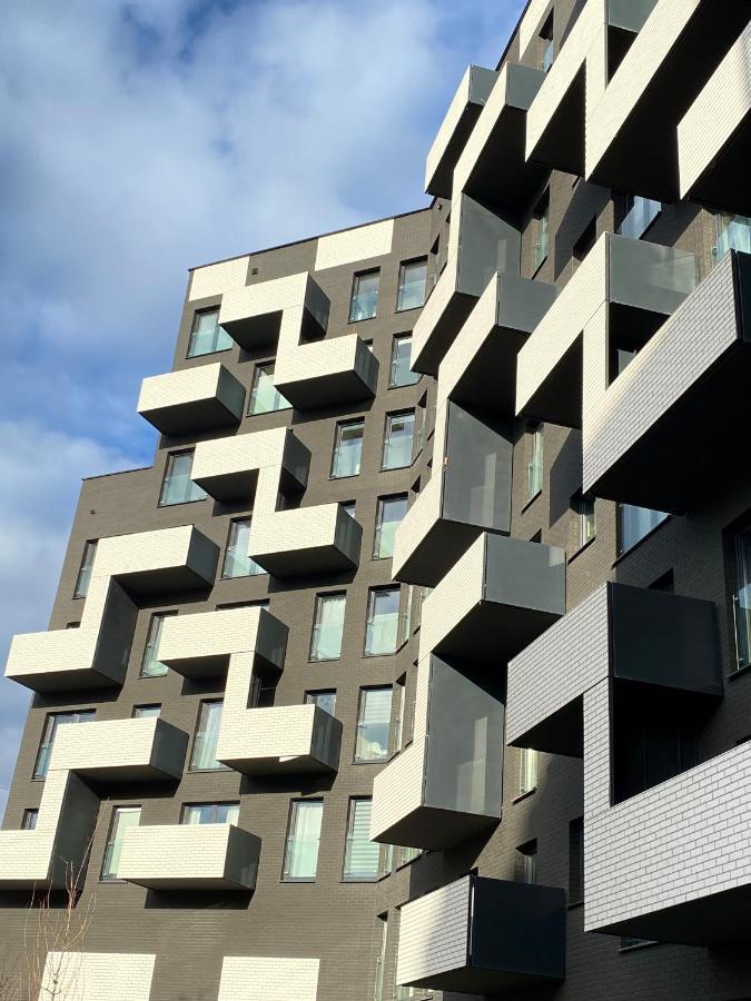 Grey House + Free Parking Apartment *
