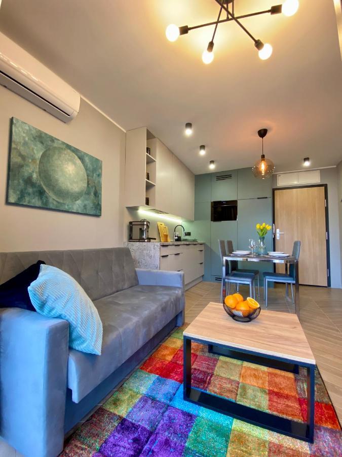 Apartment Grey House + Free Parking *